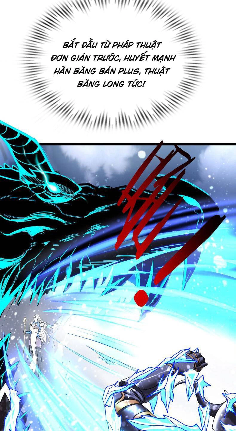 Phát Sóng Trực Tiếp, Ta Quét Ngang Dị Giới Chapter 16 - 34