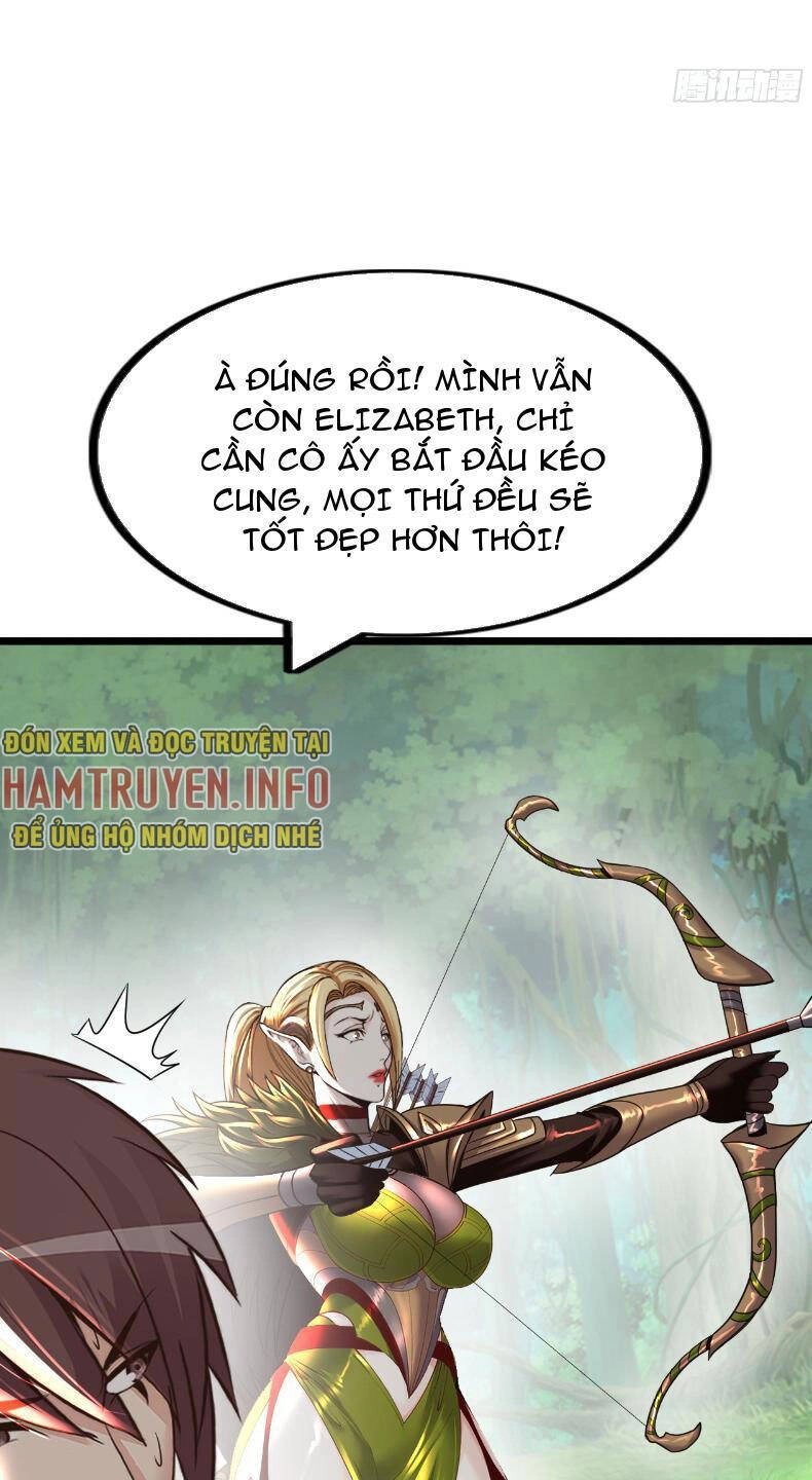 Phát Sóng Trực Tiếp, Ta Quét Ngang Dị Giới Chapter 16 - 39