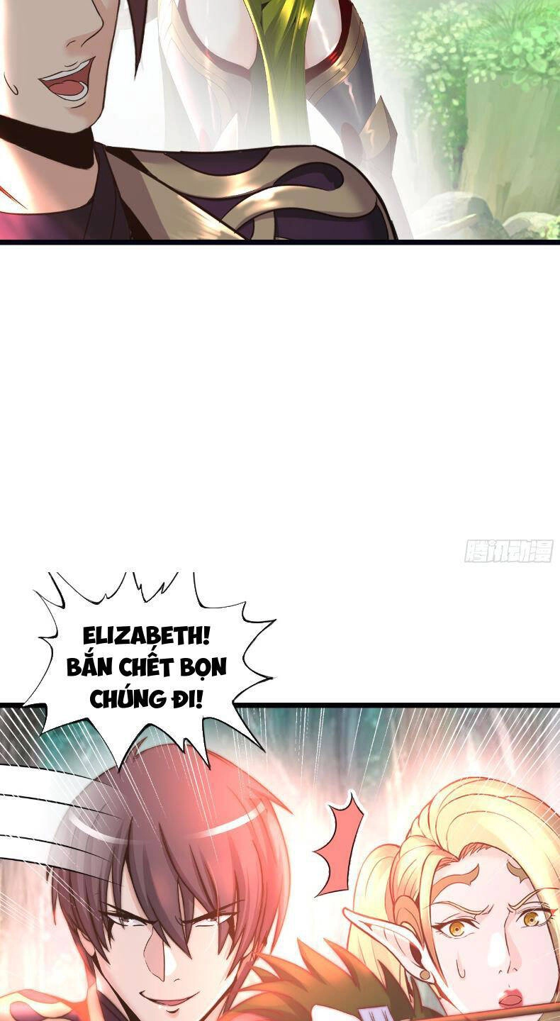 Phát Sóng Trực Tiếp, Ta Quét Ngang Dị Giới Chapter 16 - 40