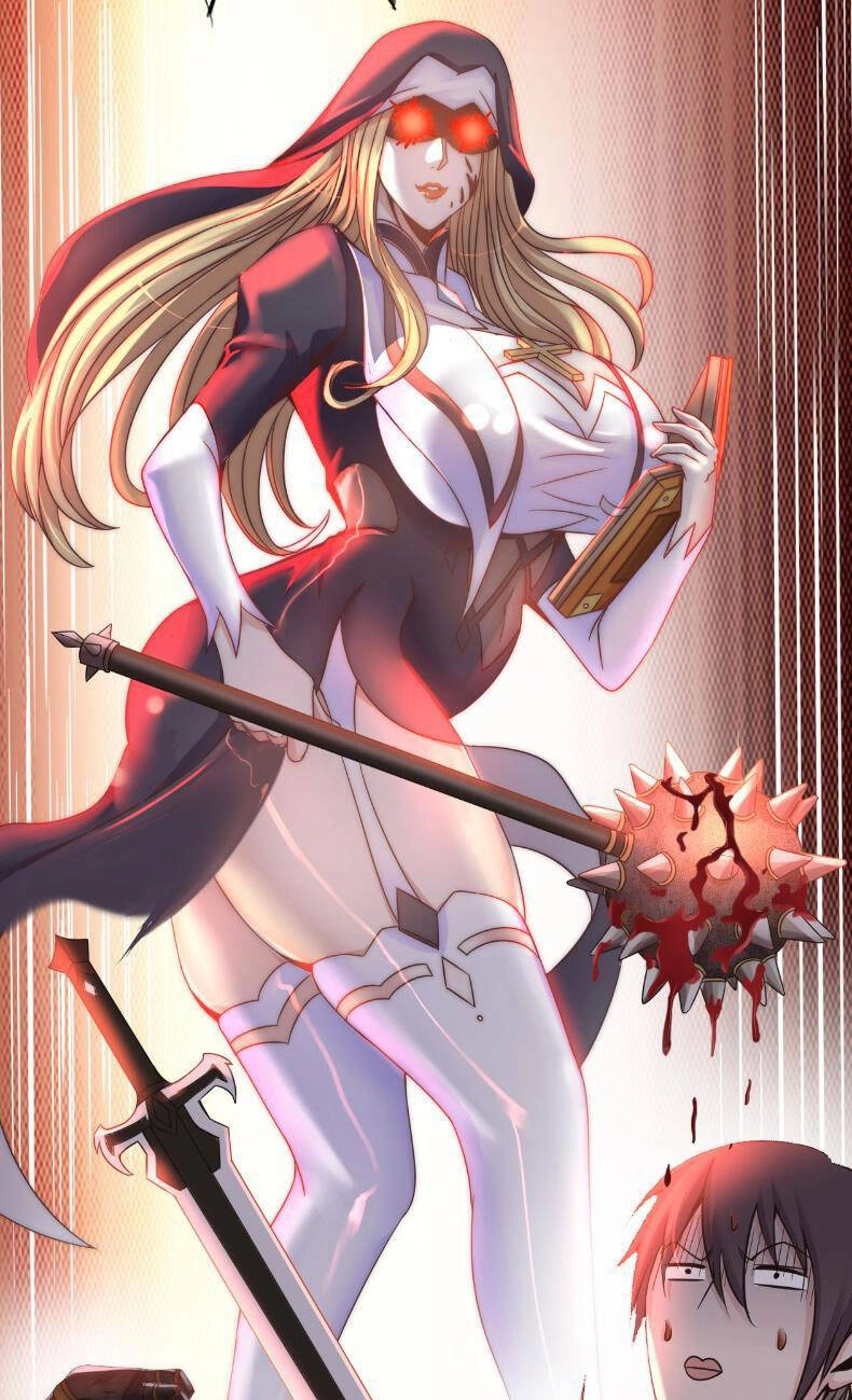 Phát Sóng Trực Tiếp, Ta Quét Ngang Dị Giới Chapter 16 - 46