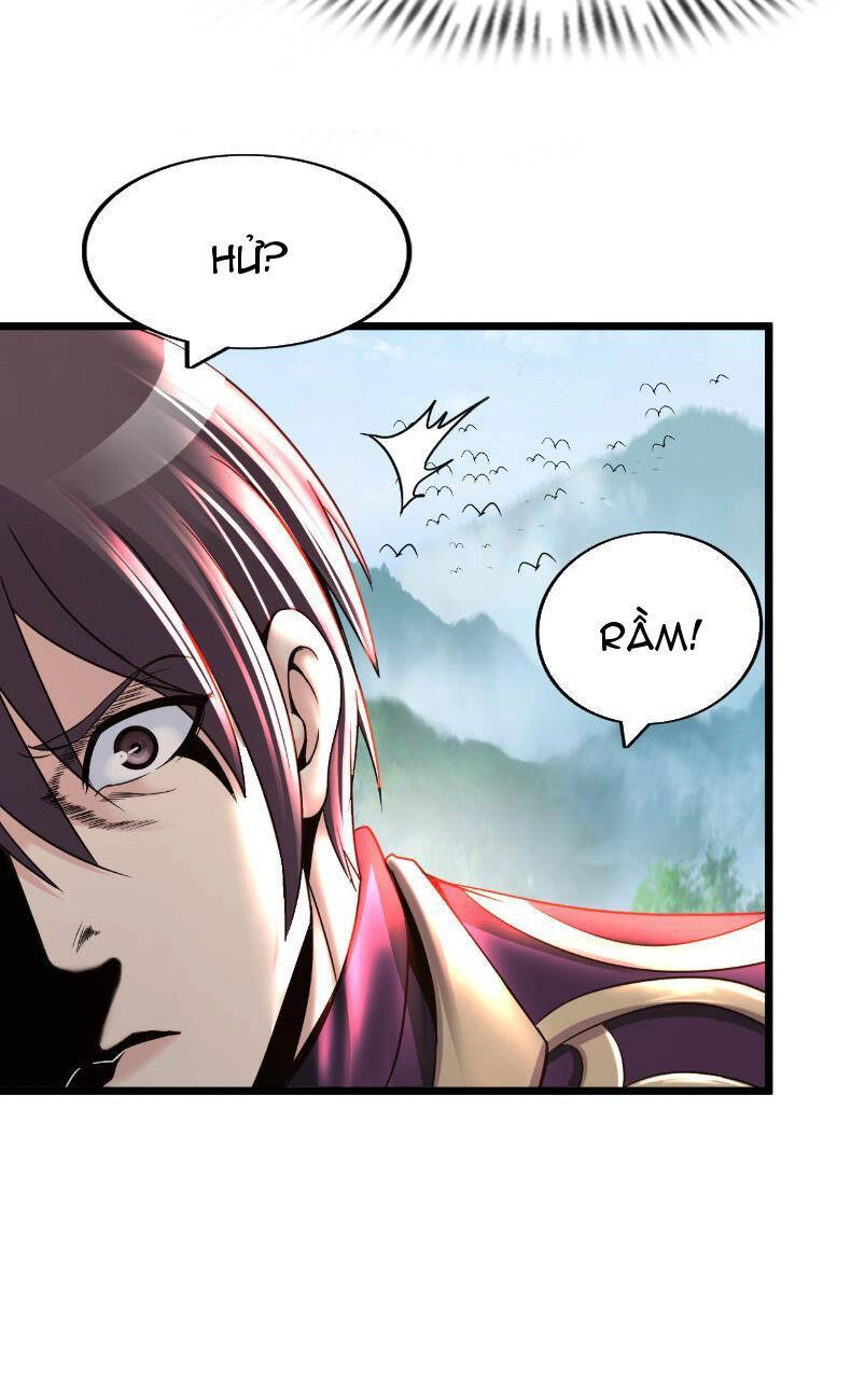 Phát Sóng Trực Tiếp, Ta Quét Ngang Dị Giới Chapter 16 - 51