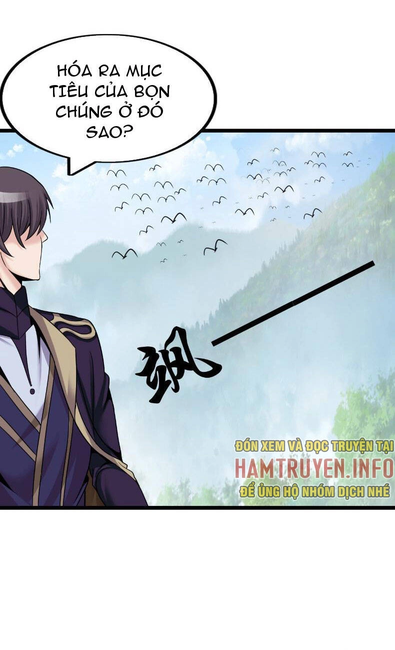 Phát Sóng Trực Tiếp, Ta Quét Ngang Dị Giới Chapter 16 - 52