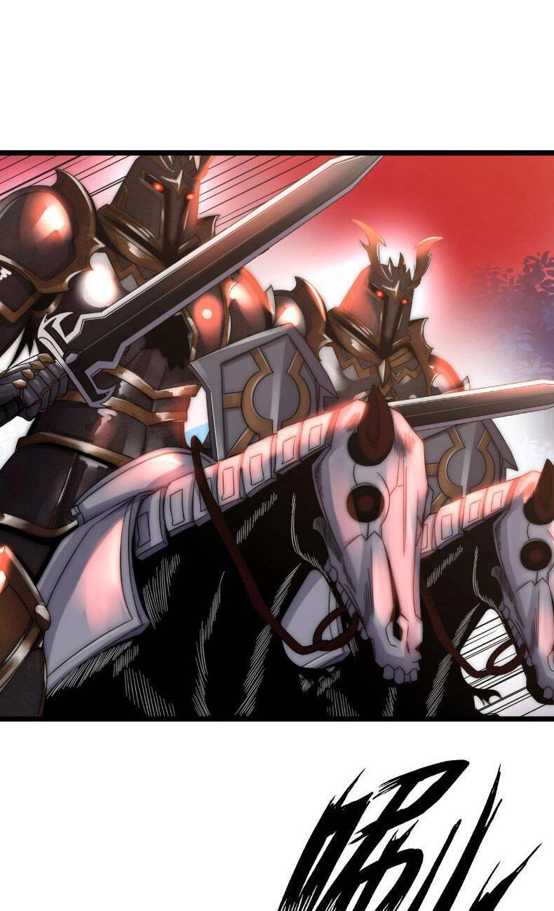 Phát Sóng Trực Tiếp, Ta Quét Ngang Dị Giới Chapter 16 - 54