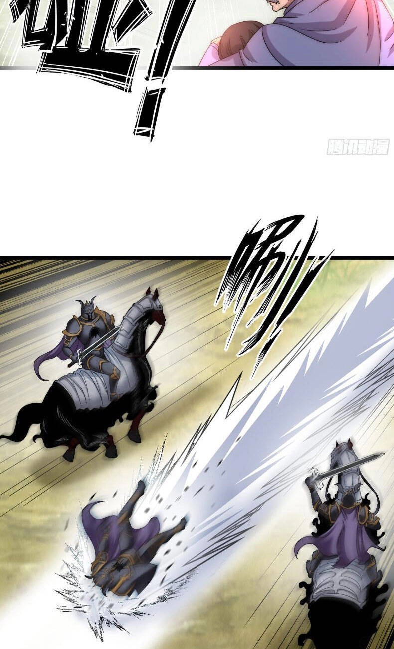 Phát Sóng Trực Tiếp, Ta Quét Ngang Dị Giới Chapter 16 - 57