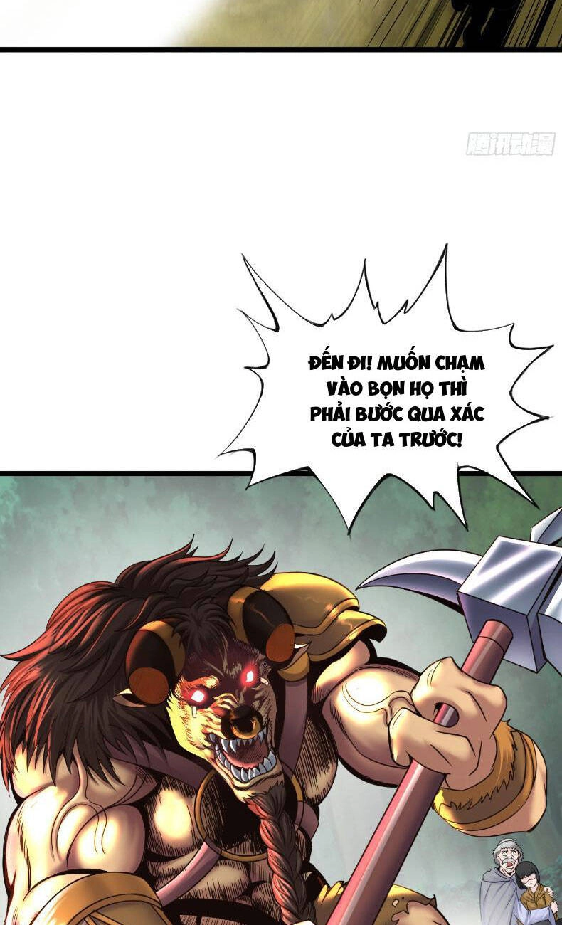 Phát Sóng Trực Tiếp, Ta Quét Ngang Dị Giới Chapter 16 - 58