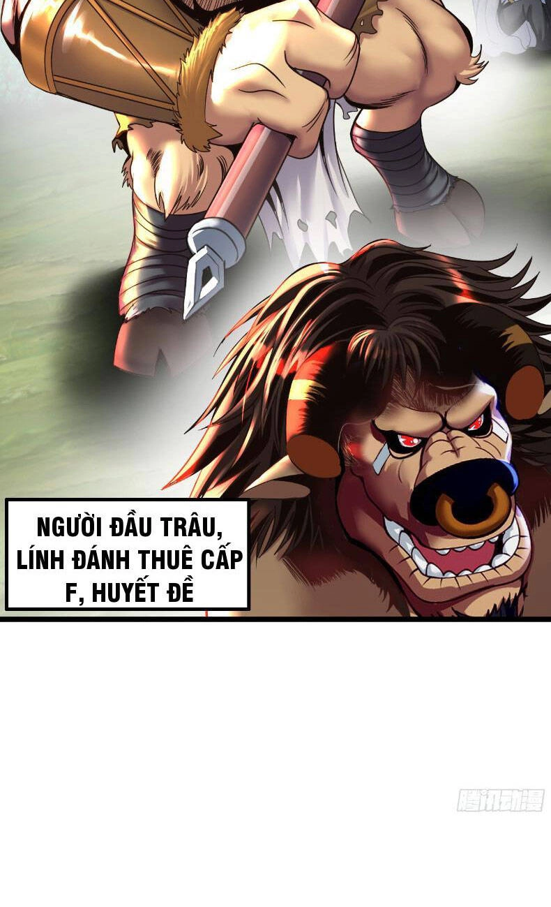 Phát Sóng Trực Tiếp, Ta Quét Ngang Dị Giới Chapter 16 - 59