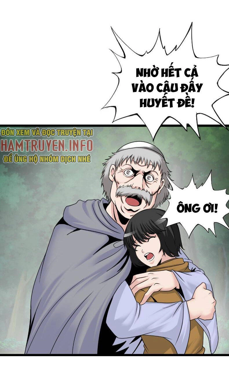 Phát Sóng Trực Tiếp, Ta Quét Ngang Dị Giới Chapter 16 - 60