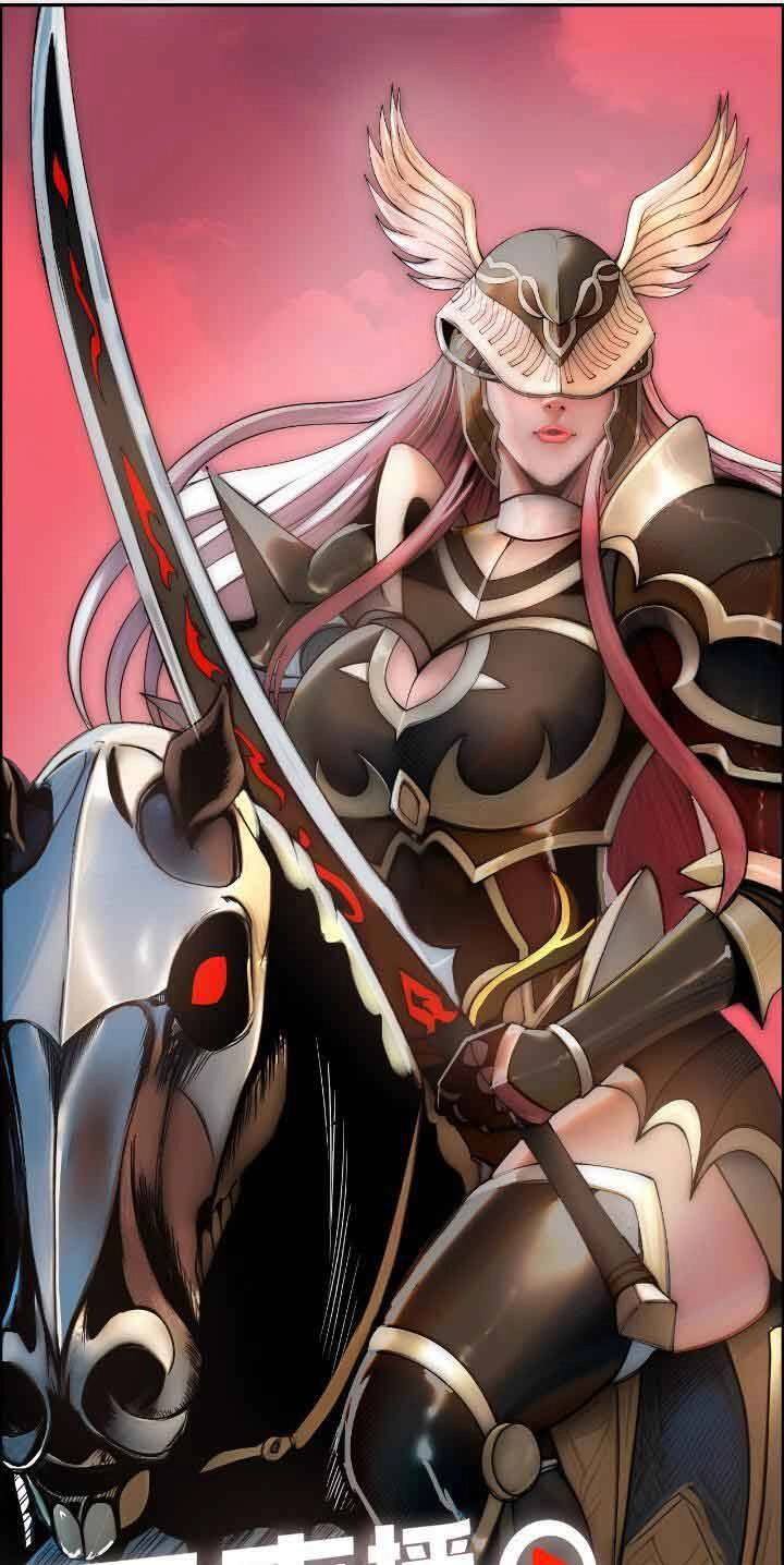 Phát Sóng Trực Tiếp, Ta Quét Ngang Dị Giới Chapter 17 - 1