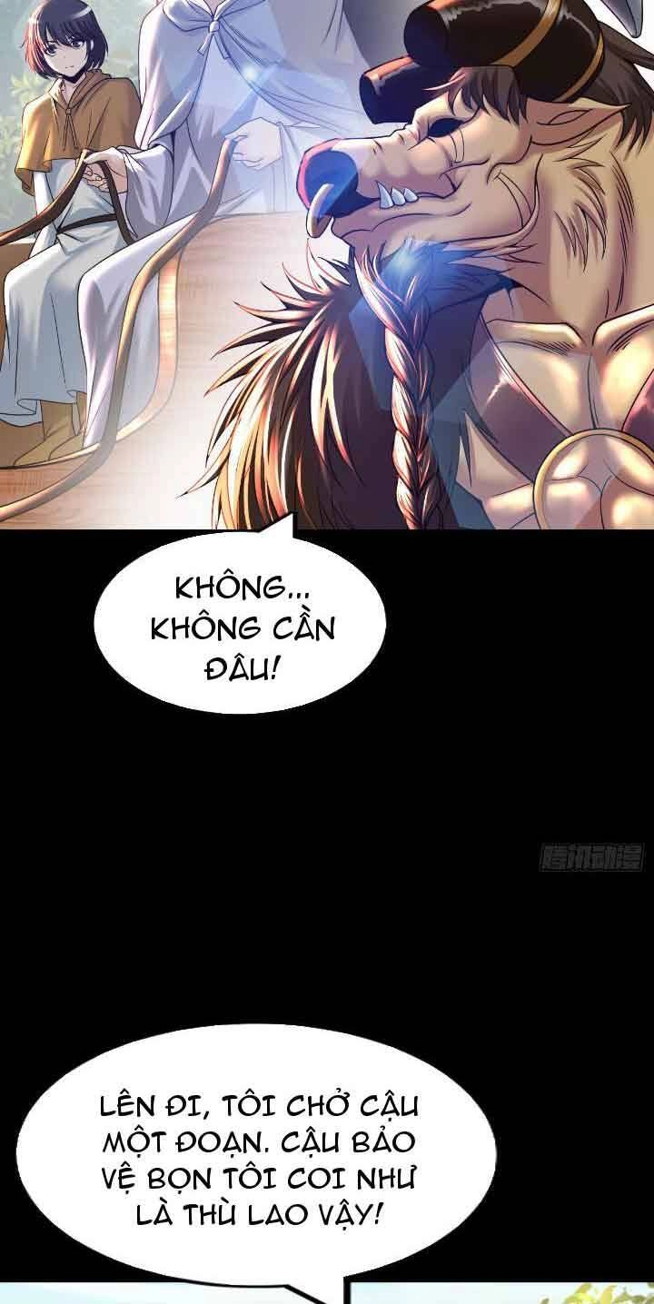 Phát Sóng Trực Tiếp, Ta Quét Ngang Dị Giới Chapter 17 - 4