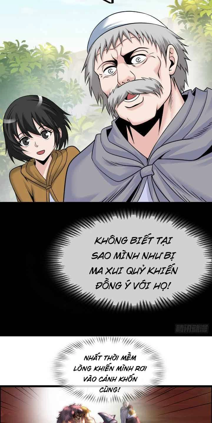 Phát Sóng Trực Tiếp, Ta Quét Ngang Dị Giới Chapter 17 - 5