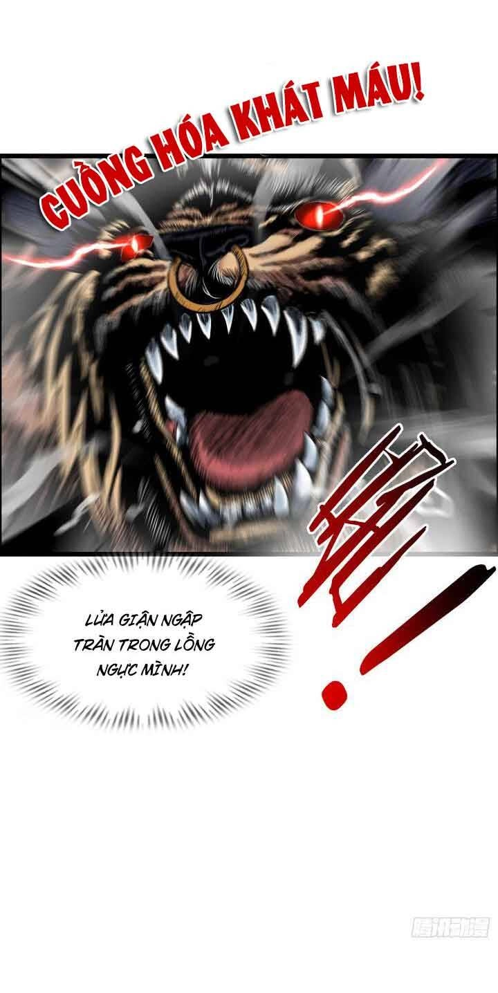 Phát Sóng Trực Tiếp, Ta Quét Ngang Dị Giới Chapter 17 - 7