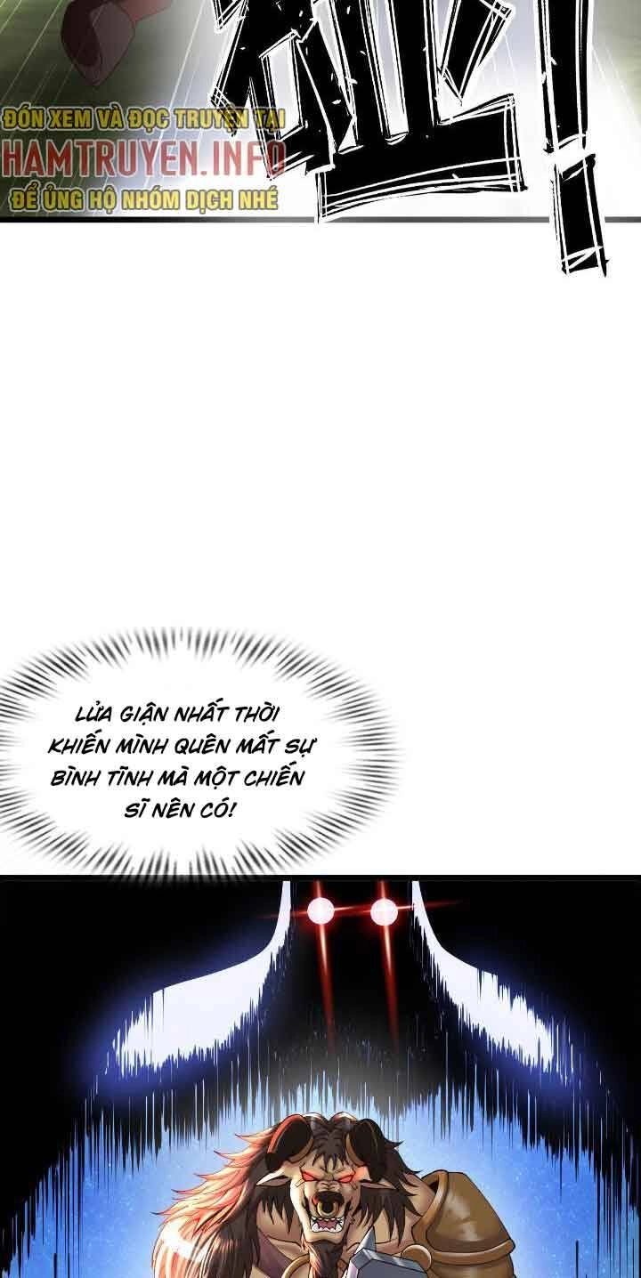 Phát Sóng Trực Tiếp, Ta Quét Ngang Dị Giới Chapter 17 - 9