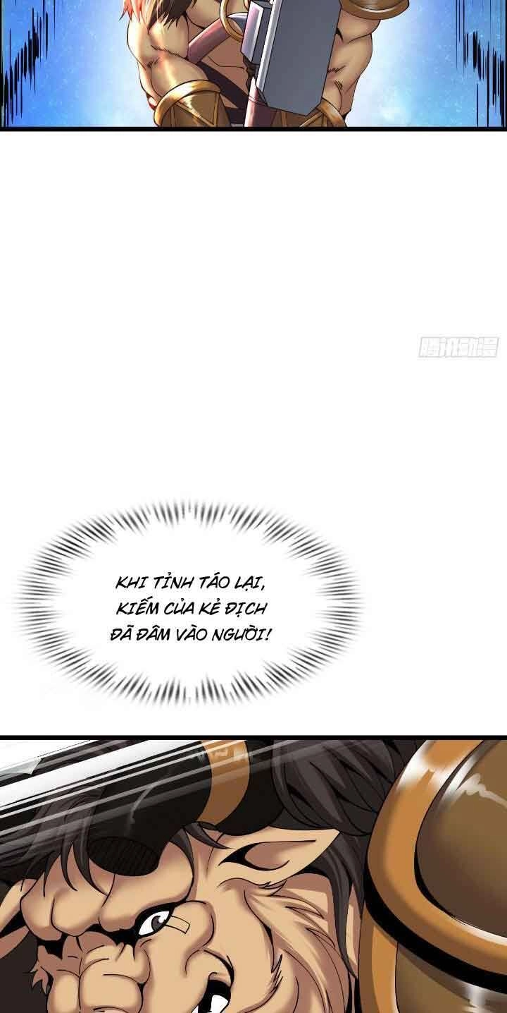 Phát Sóng Trực Tiếp, Ta Quét Ngang Dị Giới Chapter 17 - 10