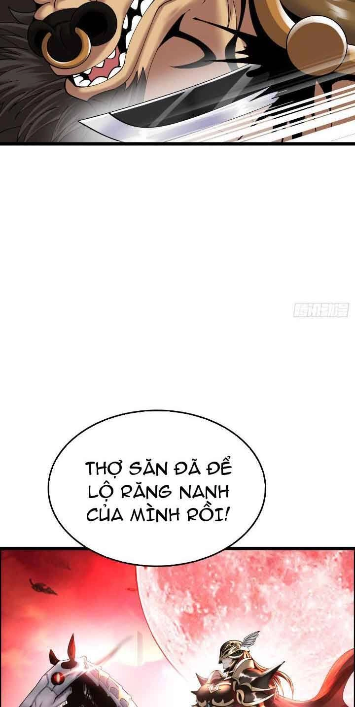 Phát Sóng Trực Tiếp, Ta Quét Ngang Dị Giới Chapter 17 - 11