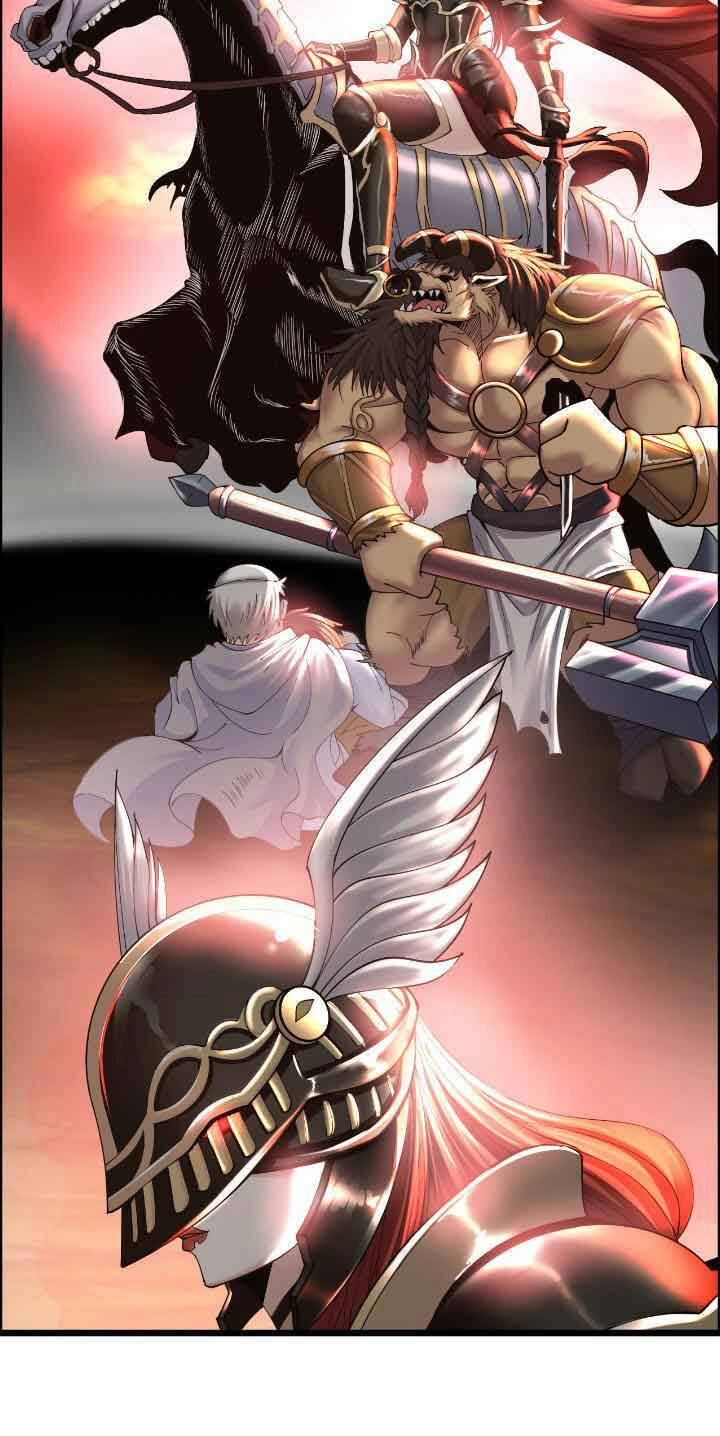 Phát Sóng Trực Tiếp, Ta Quét Ngang Dị Giới Chapter 17 - 12