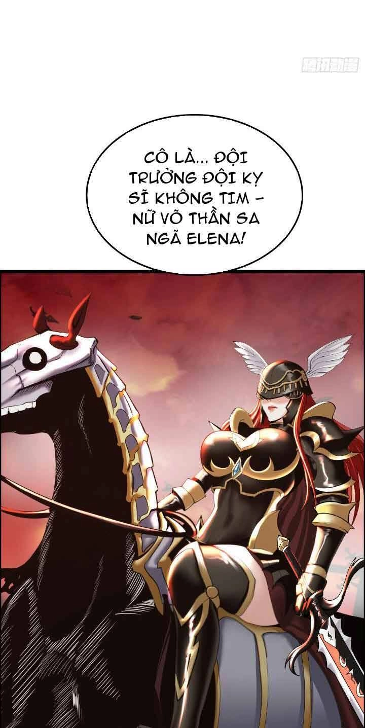 Phát Sóng Trực Tiếp, Ta Quét Ngang Dị Giới Chapter 17 - 14