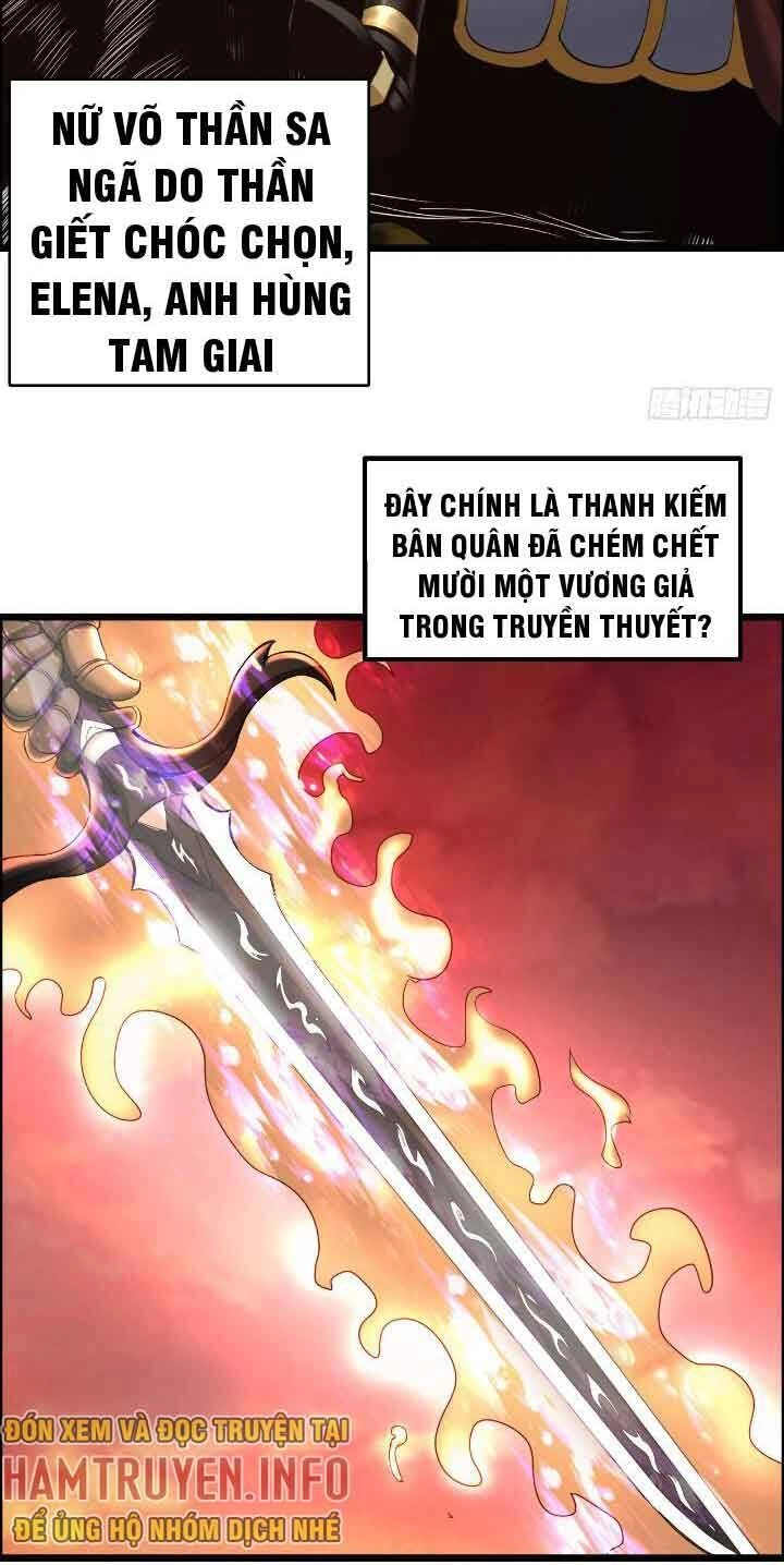 Phát Sóng Trực Tiếp, Ta Quét Ngang Dị Giới Chapter 17 - 15