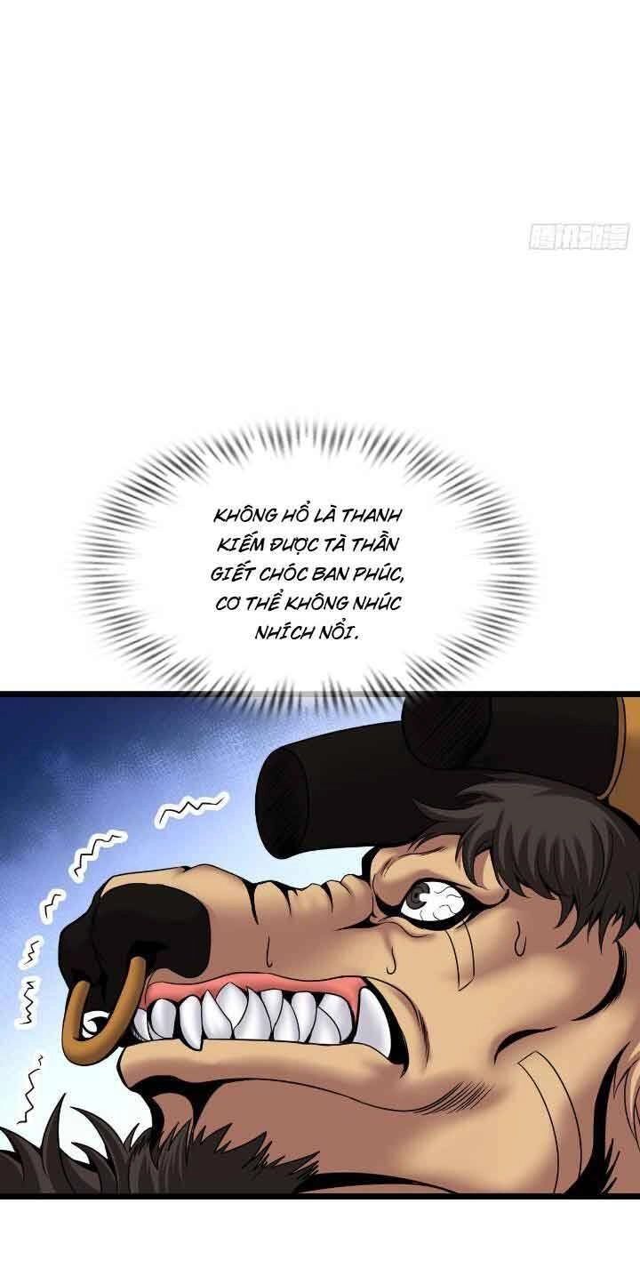 Phát Sóng Trực Tiếp, Ta Quét Ngang Dị Giới Chapter 17 - 16