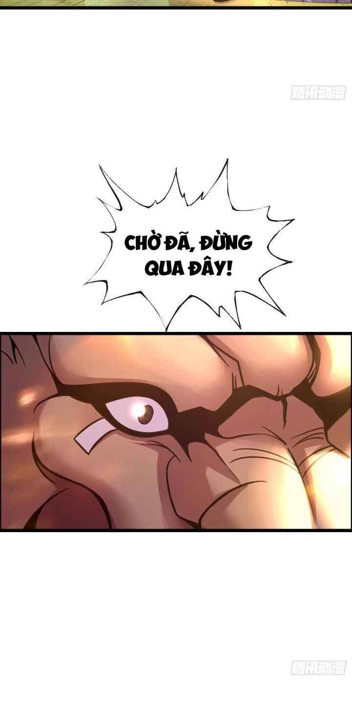 Phát Sóng Trực Tiếp, Ta Quét Ngang Dị Giới Chapter 17 - 20