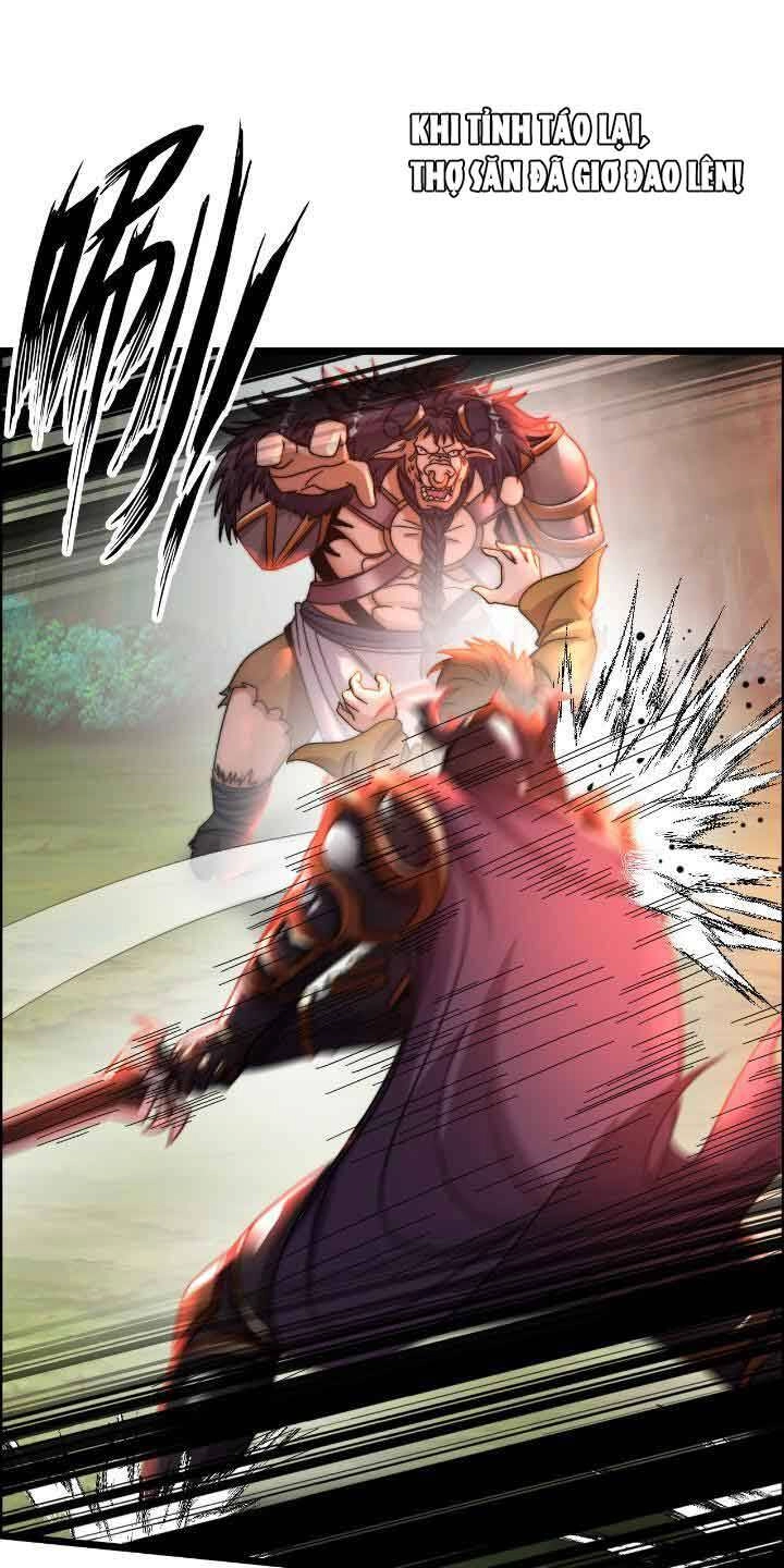 Phát Sóng Trực Tiếp, Ta Quét Ngang Dị Giới Chapter 17 - 21