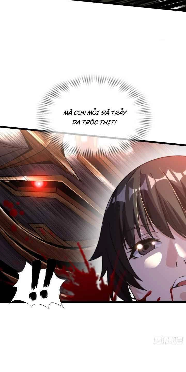 Phát Sóng Trực Tiếp, Ta Quét Ngang Dị Giới Chapter 17 - 22