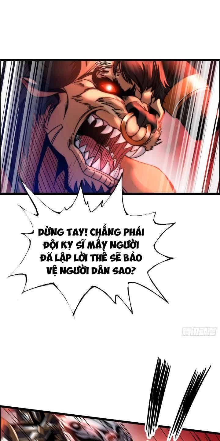 Phát Sóng Trực Tiếp, Ta Quét Ngang Dị Giới Chapter 17 - 23