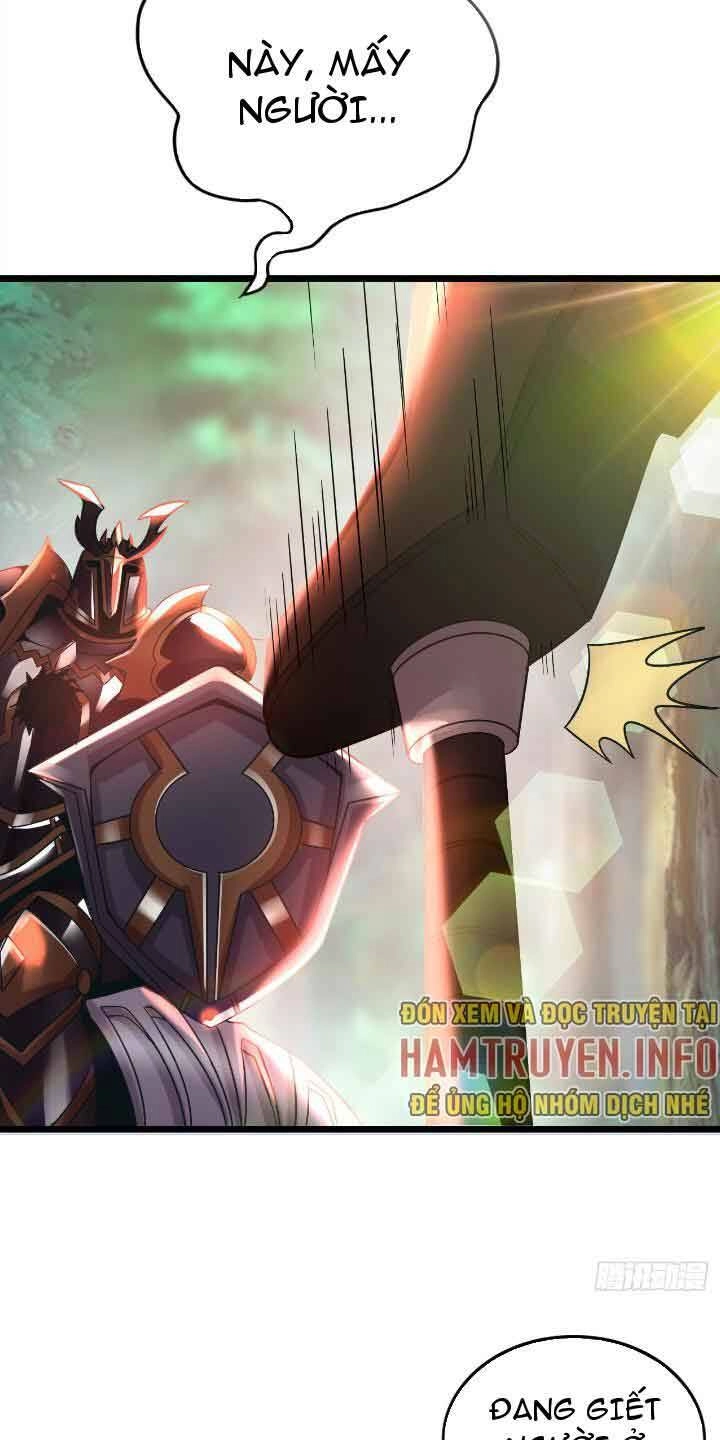 Phát Sóng Trực Tiếp, Ta Quét Ngang Dị Giới Chapter 17 - 29