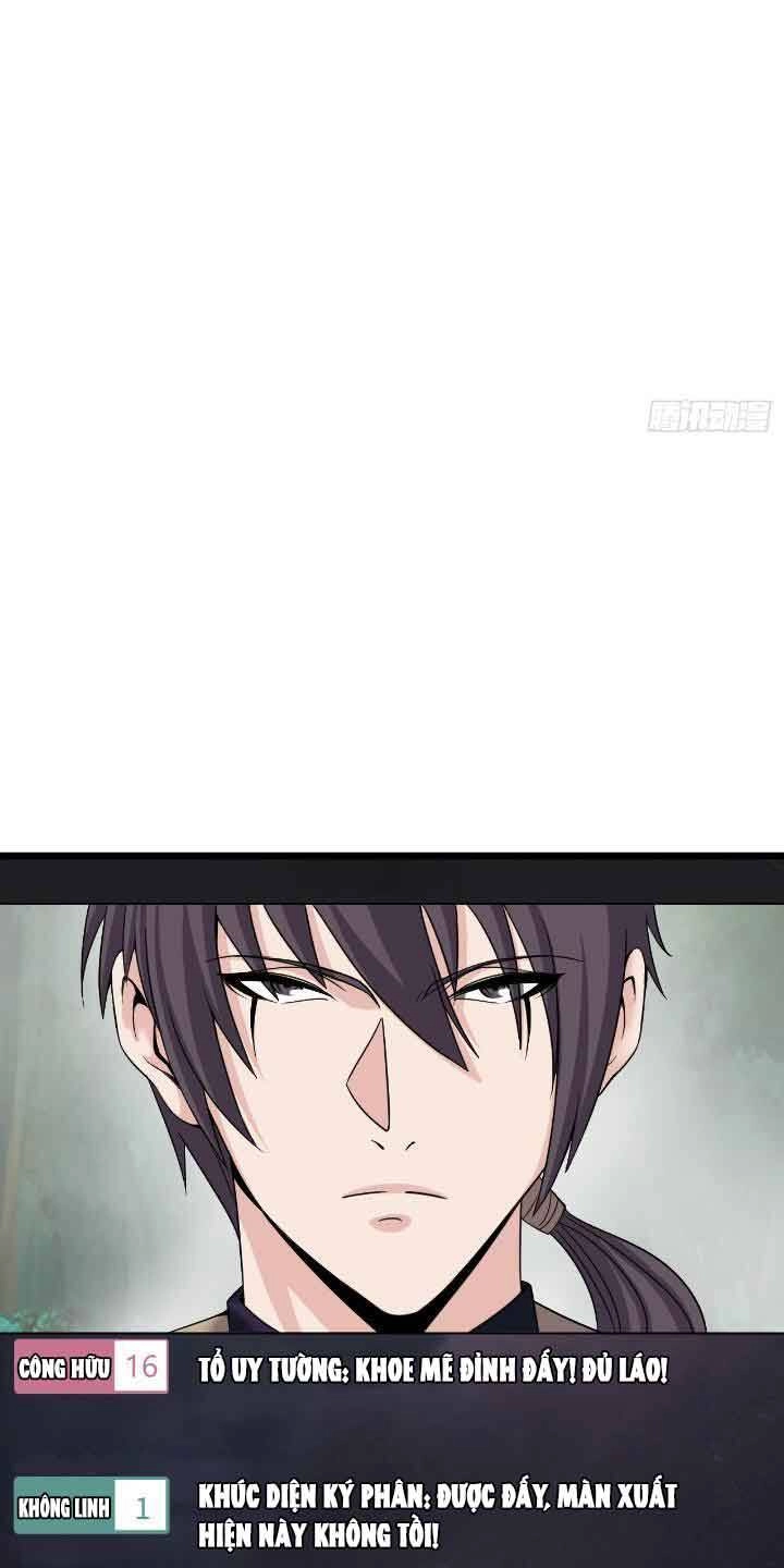 Phát Sóng Trực Tiếp, Ta Quét Ngang Dị Giới Chapter 17 - 31