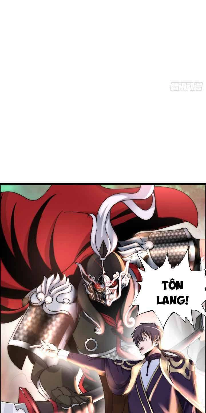 Phát Sóng Trực Tiếp, Ta Quét Ngang Dị Giới Chapter 17 - 37