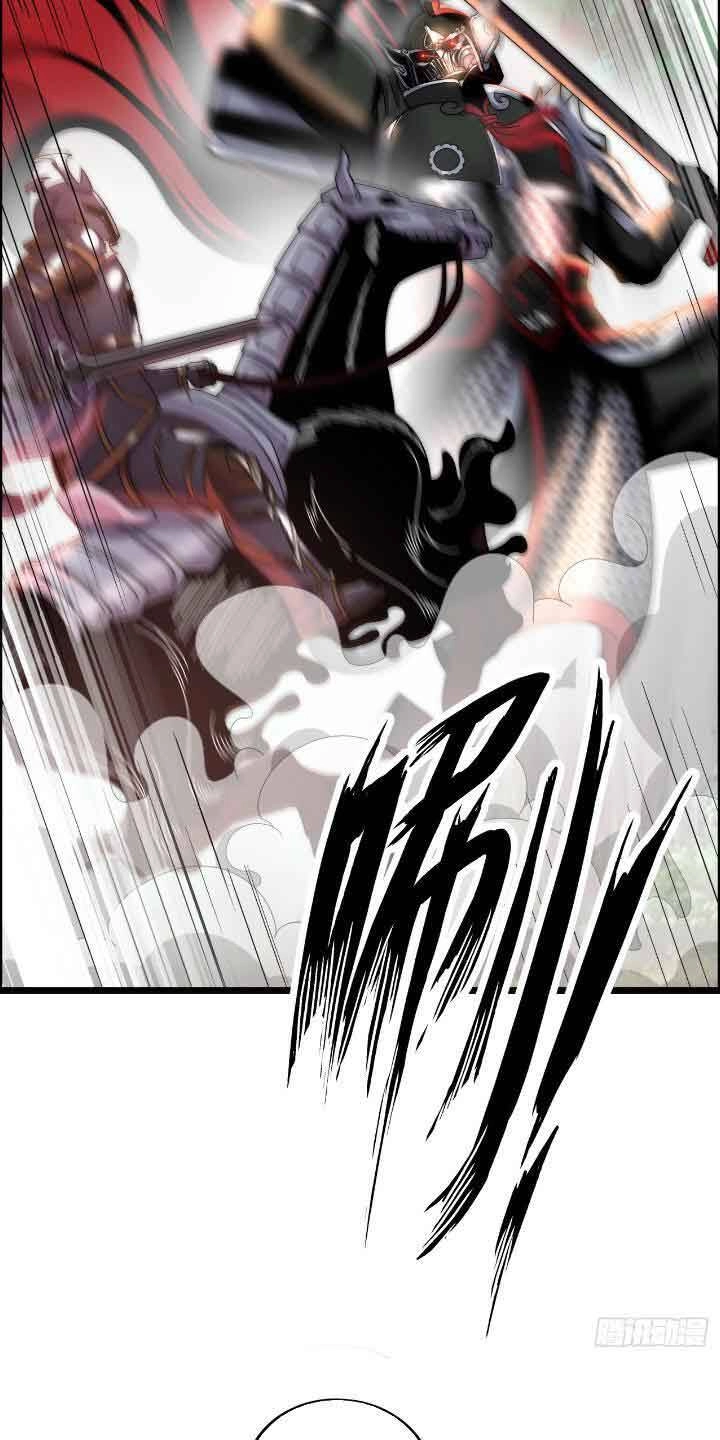 Phát Sóng Trực Tiếp, Ta Quét Ngang Dị Giới Chapter 17 - 39