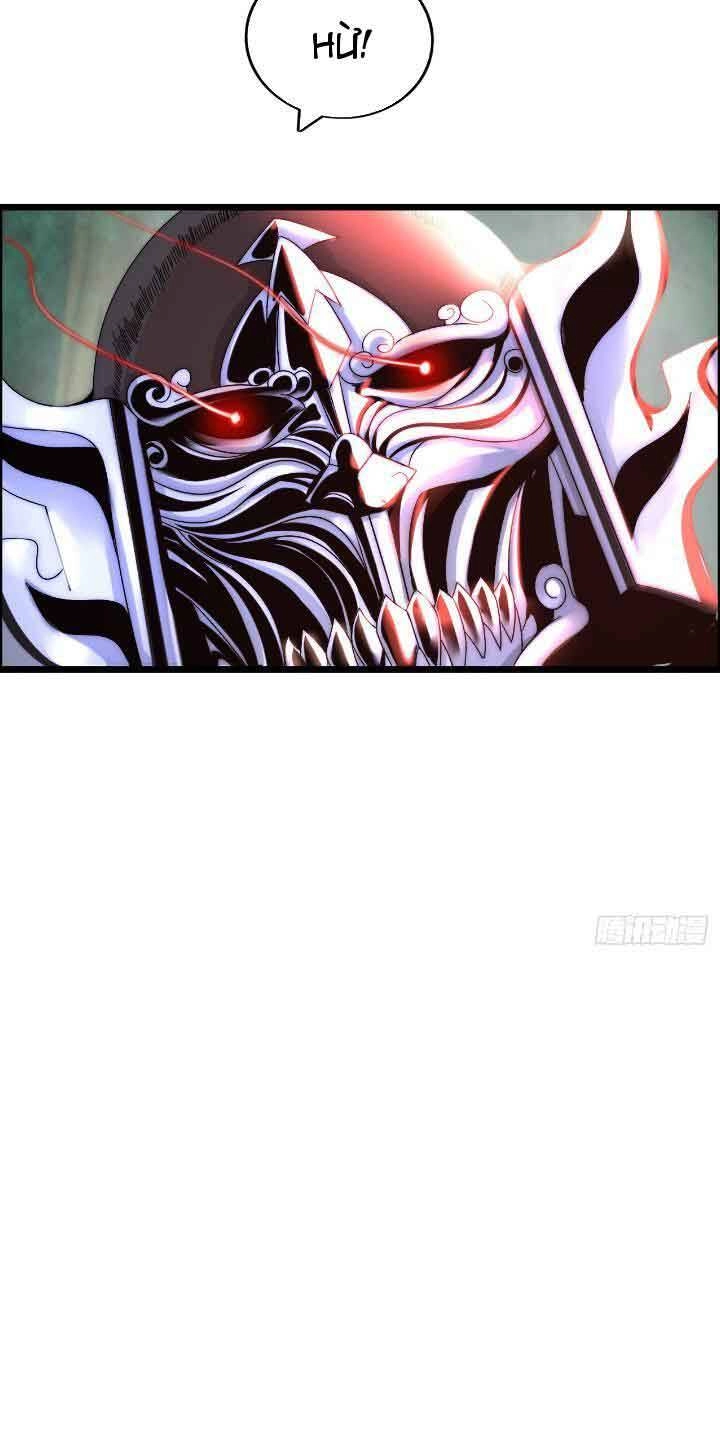 Phát Sóng Trực Tiếp, Ta Quét Ngang Dị Giới Chapter 17 - 40