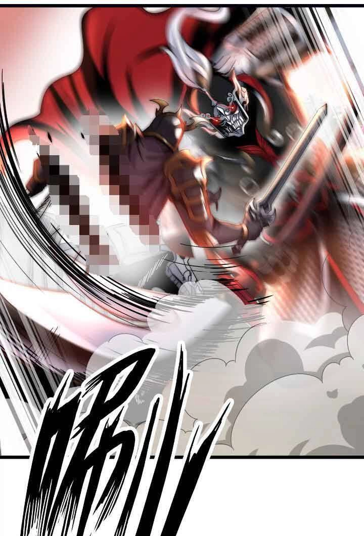 Phát Sóng Trực Tiếp, Ta Quét Ngang Dị Giới Chapter 17 - 41