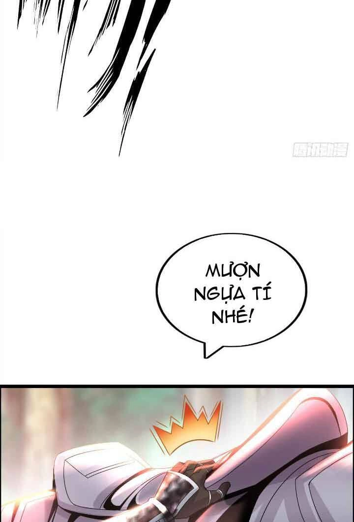 Phát Sóng Trực Tiếp, Ta Quét Ngang Dị Giới Chapter 17 - 42