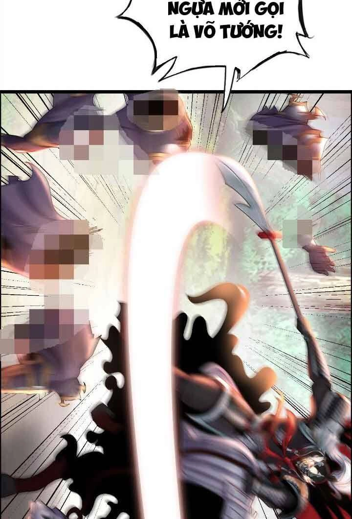 Phát Sóng Trực Tiếp, Ta Quét Ngang Dị Giới Chapter 17 - 44