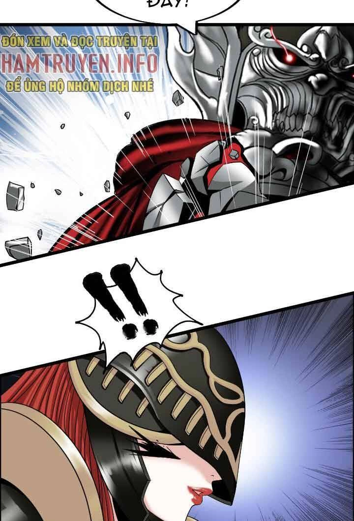 Phát Sóng Trực Tiếp, Ta Quét Ngang Dị Giới Chapter 17 - 53