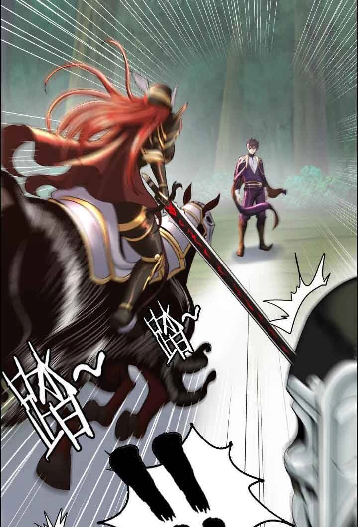 Phát Sóng Trực Tiếp, Ta Quét Ngang Dị Giới Chapter 17 - 55