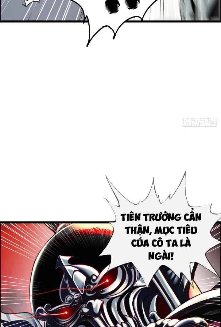 Phát Sóng Trực Tiếp, Ta Quét Ngang Dị Giới Chapter 17 - 56