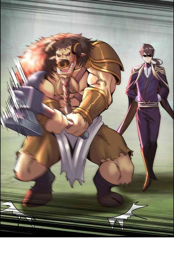 Phát Sóng Trực Tiếp, Ta Quét Ngang Dị Giới Chapter 17 - 58