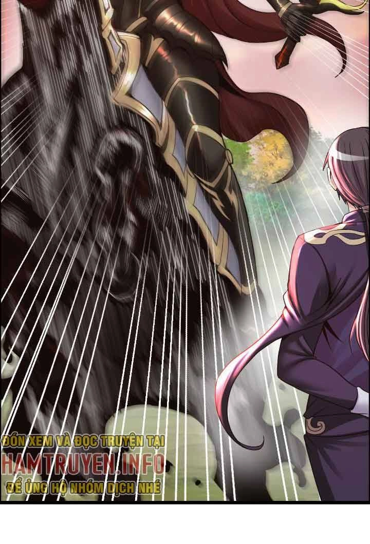 Phát Sóng Trực Tiếp, Ta Quét Ngang Dị Giới Chapter 17 - 60