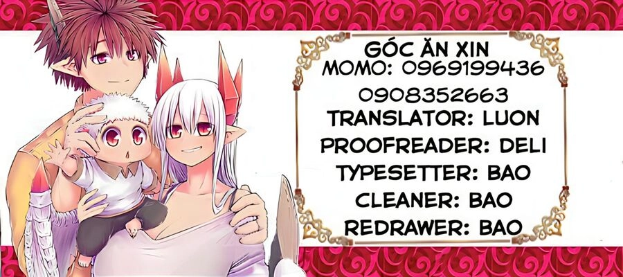 Musuko Ga Kawaikute Shikataganai Mazoku No Hahaoya Chapter 2 - 7