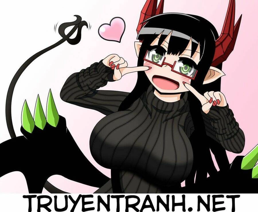 Musuko Ga Kawaikute Shikataganai Mazoku No Hahaoya Chapter 6 - 6