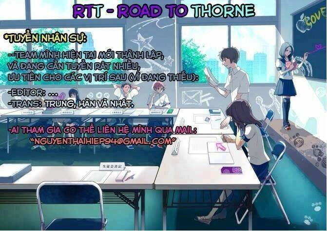 Musuko Ga Kawaikute Shikataganai Mazoku No Hahaoya Chapter 20 - 2