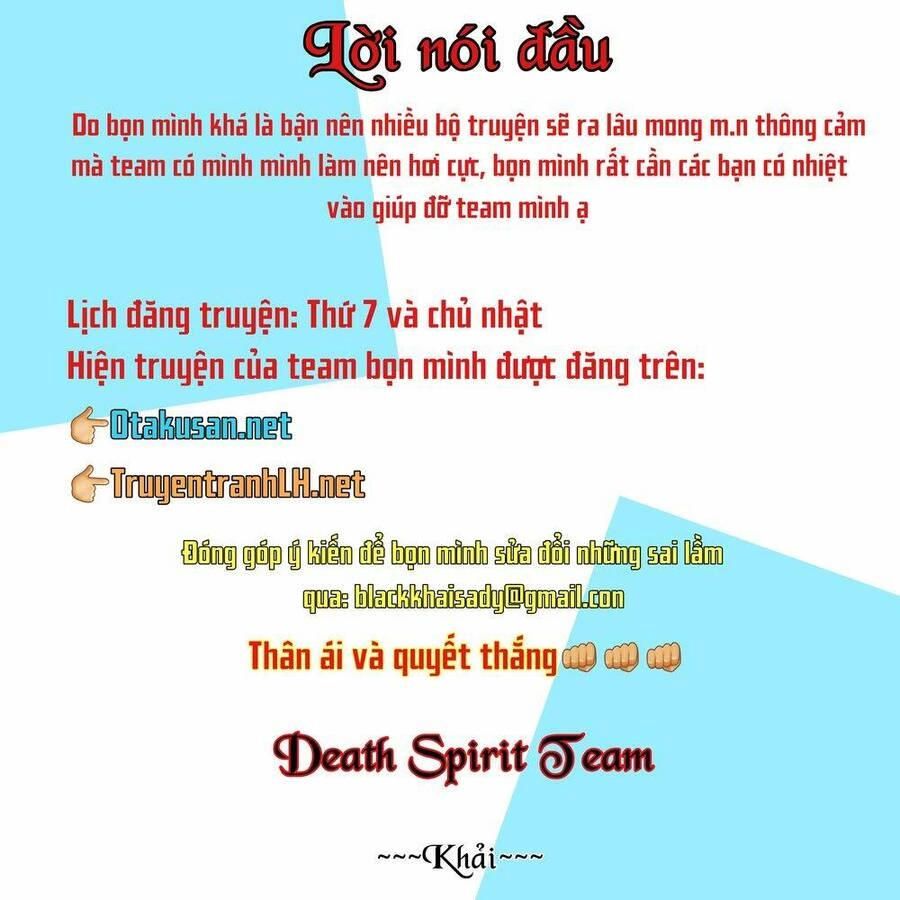 Musuko Ga Kawaikute Shikataganai Mazoku No Hahaoya Chapter 33 - 1