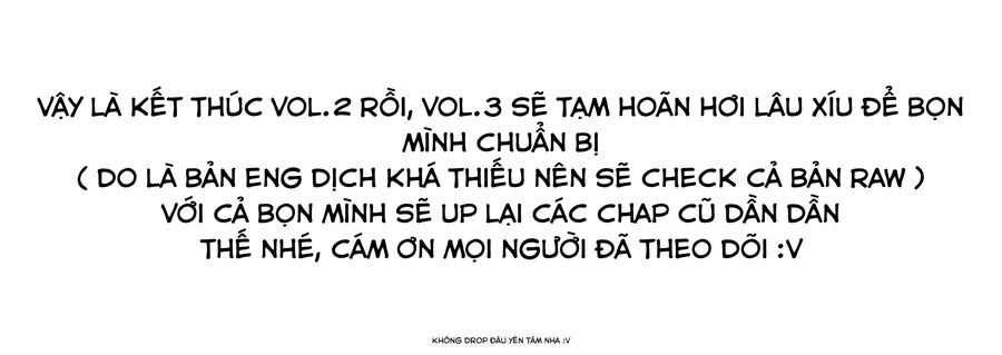 Musuko Ga Kawaikute Shikataganai Mazoku No Hahaoya Chapter 49.3 - 3