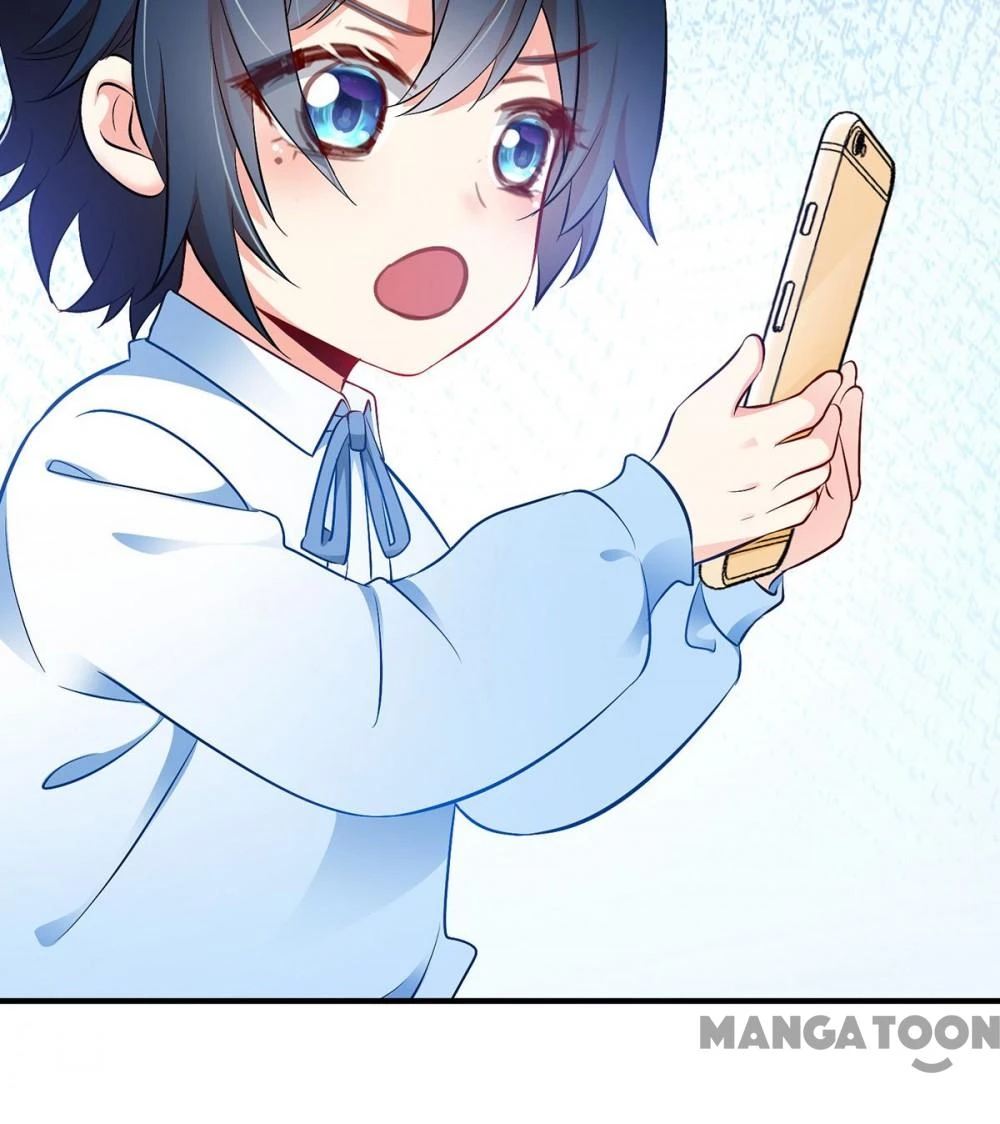 Thiết Lập Nhân Vật Daddy Của Tôi Bị Sụp Đổ Chapter 31 - 16