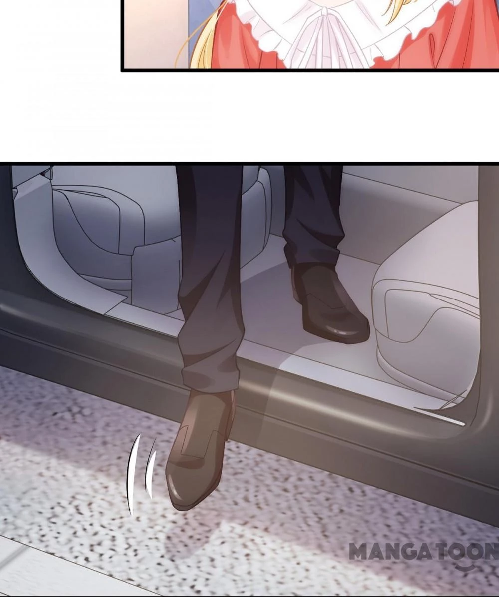 Thiết Lập Nhân Vật Daddy Của Tôi Bị Sụp Đổ Chapter 31 - 20