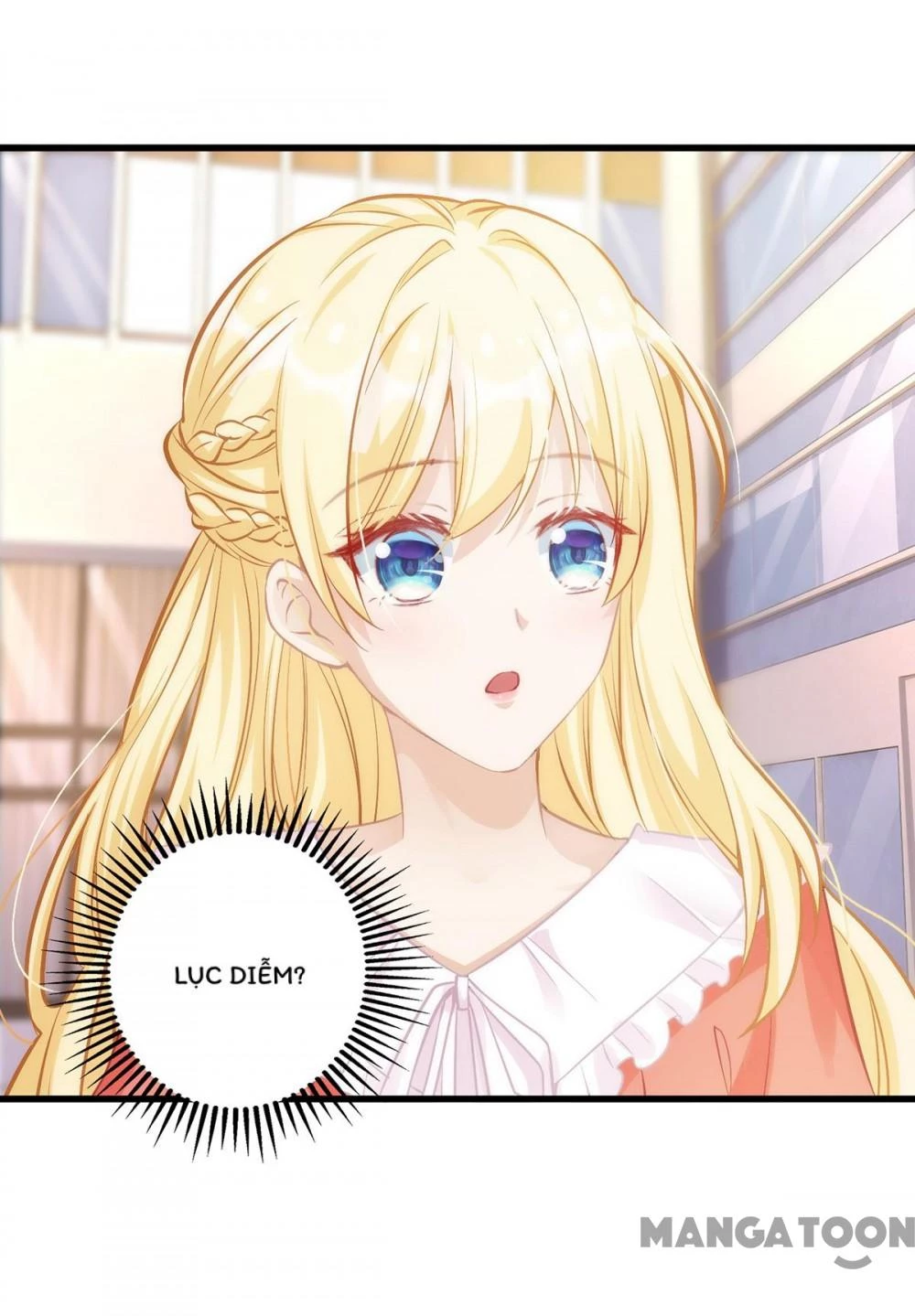 Thiết Lập Nhân Vật Daddy Của Tôi Bị Sụp Đổ Chapter 31 - 23