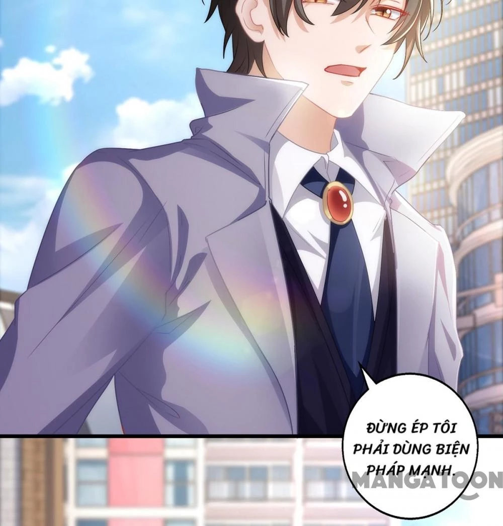 Thiết Lập Nhân Vật Daddy Của Tôi Bị Sụp Đổ Chapter 32 - 2