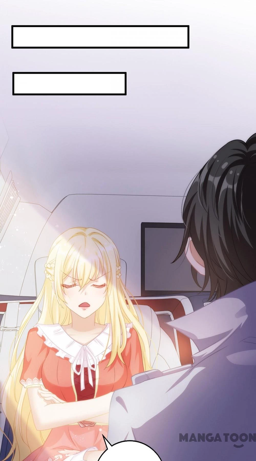 Thiết Lập Nhân Vật Daddy Của Tôi Bị Sụp Đổ Chapter 32 - 4