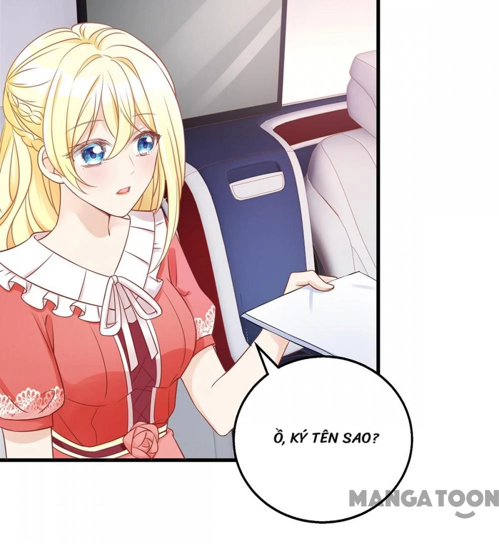 Thiết Lập Nhân Vật Daddy Của Tôi Bị Sụp Đổ Chapter 32 - 7